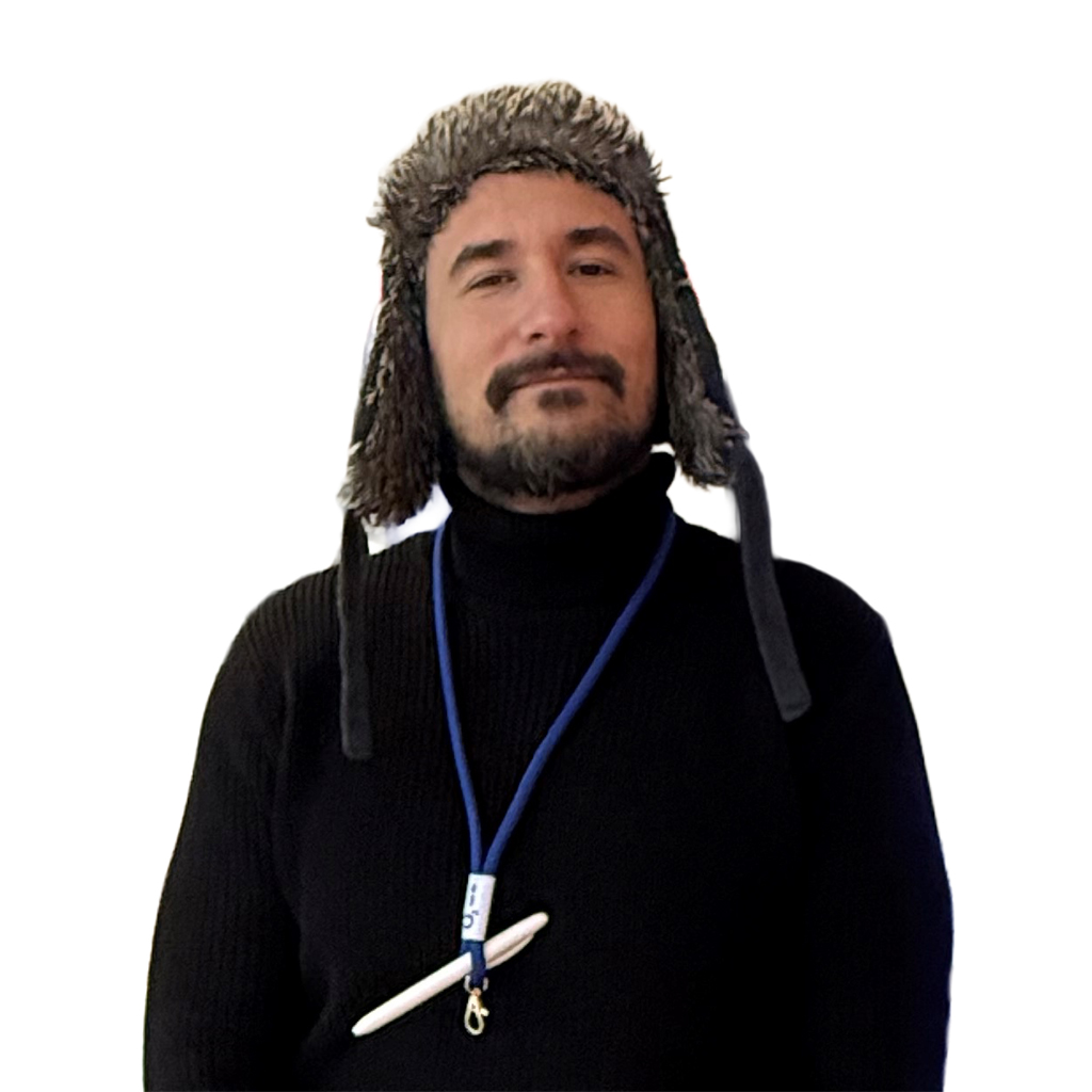 Emplyee_Sükrü Özgüvenc